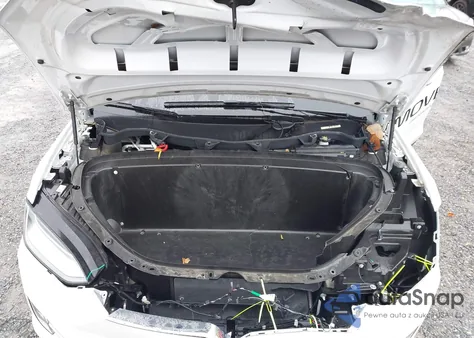 2020 Tesla Model X Long Range Dual Motor All-Wheel Drive/Long Range Plus Dual Motor All-Wheel Drive from USA, damaged, VIN 5YJXCBE28LF301780